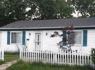 5 Morgan St, Providence, RI 02907