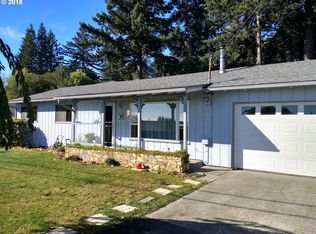 518 Hassett St, Brookings, OR 97415