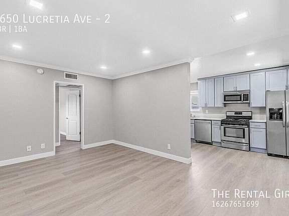 4th image of 1650 Lucretia Ave #2