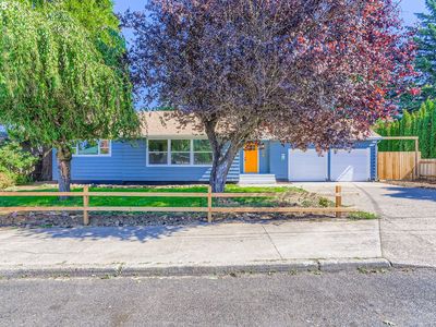 1124 NE 172nd Ave, Portland, OR, 97230