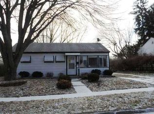 4636 Lotus Dr, Dayton, OH 45417