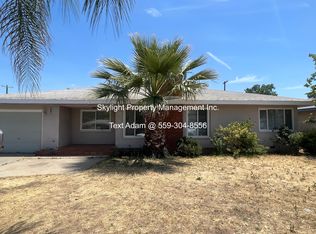 3942 E Weldon Ave, Fresno, CA 93703