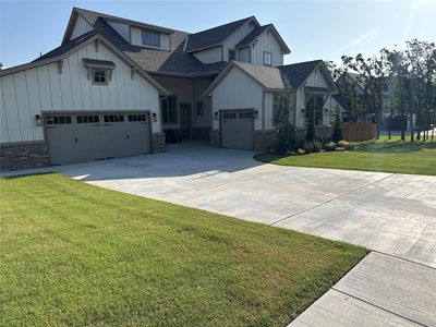 3809 Union Park Pl, Edmond, OK, 73034