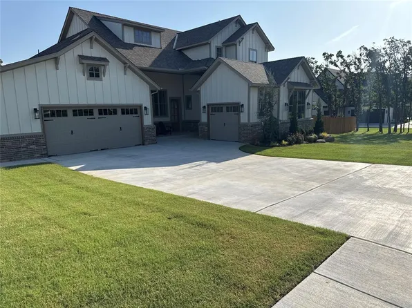 3809 Union Park Pl, Edmond, OK 73034