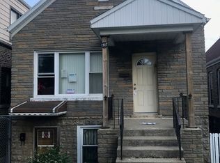 1927 W 34th Pl, Chicago, IL 60608