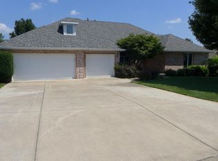 3923 E Washita St, Springfield, MO 65809