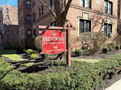 300 Main Street #1K, White Plains, NY, 10601