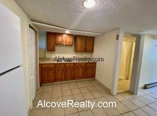 (Undisclosed Address), Arlington, MA 02474