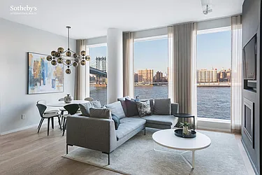 Sold by Sotheby's International Realty