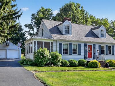 34 Venloe Dr, Poland, OH, 44514