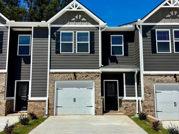122 Meadowview Dr, Temple, GA 30179