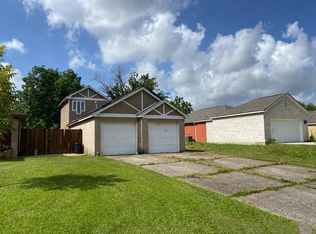 13126 Abalone Way, Houston, TX 77044