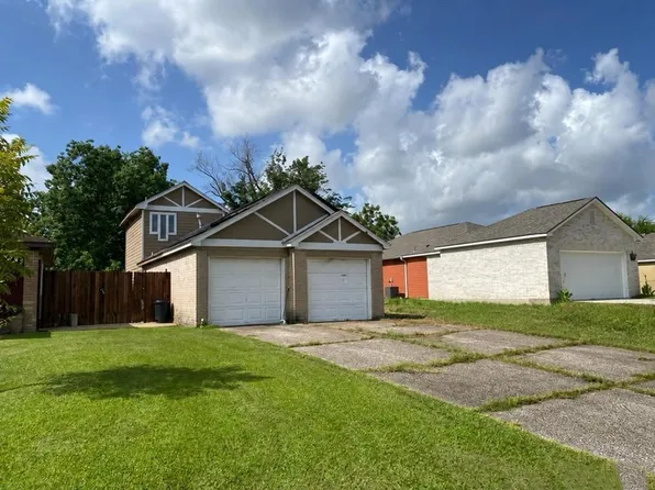 13126 Abalone Way, Houston, TX 77044