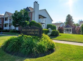 950 Hopkins Rd APT D, Williamsville, NY 14221