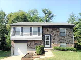 813 Allenwood Ct, Cincinnati, OH 45238