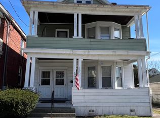 2166 13th St, Troy, NY 12180