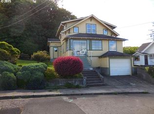 571 Rivington St, Astoria, OR 97103