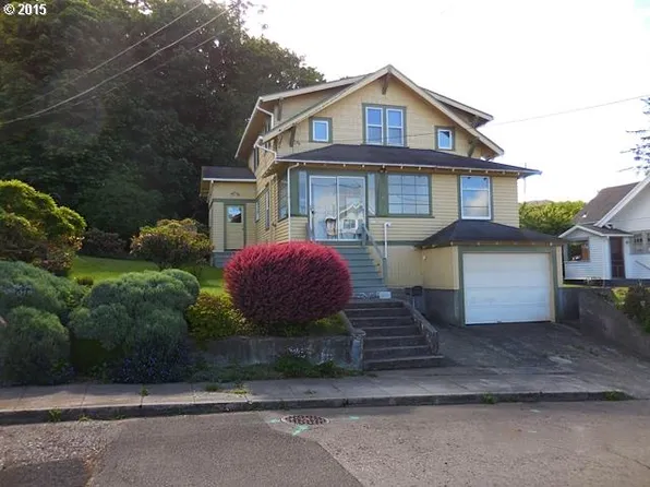571 Rivington St, Astoria, OR 97103
