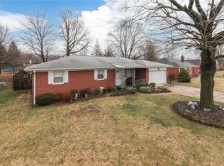 1033 N Shortridge Rd, Indianapolis, IN 46219