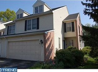 57 Sutphin Pnes, Yardley, PA