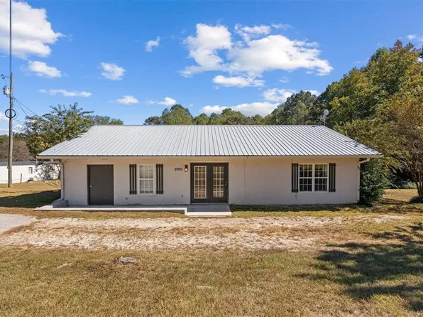 2993 Cashtown Rd, Bremen, GA 30110