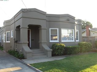 759 Grove Way, Hayward, CA 94541