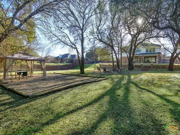 3938 Bella Vista Loop, Harker Heights, TX 76548