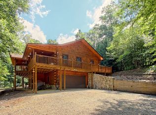 154 Deer Valley Rd, Suches, GA 30572