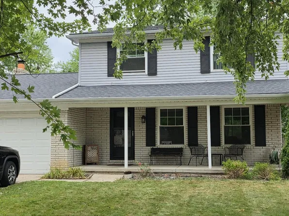 7881 Raintree Dr, Ypsilanti, MI 48197