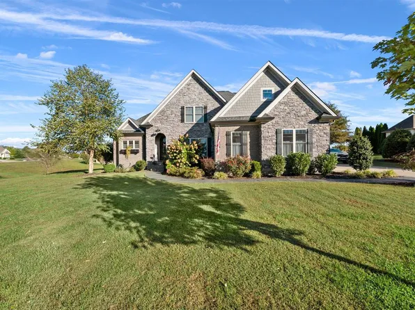 112 Marston Mill Way, Alvaton, KY 42122