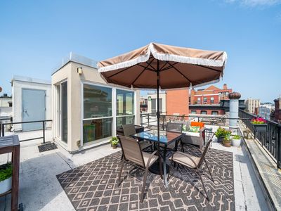 222 Grand St APT 4F, Hoboken, NJ, 07030