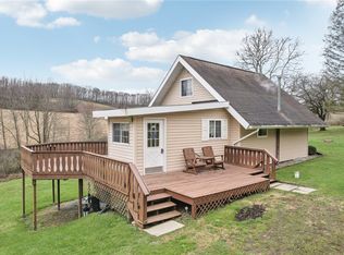 170 Dunmire Rd, Punxsutawney, PA 15767