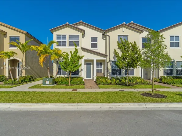 26455 SW 148th Ave, Homestead, FL 33032