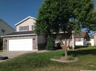 407 S 540 W, Spanish Fork, UT 84660