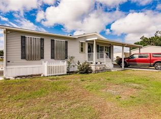 2347 SE Rackeweg St, Arcadia, FL 34266