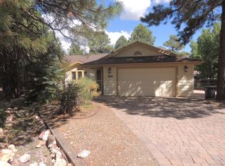 2483 N Strawberry Way, Flagstaff, AZ 86004