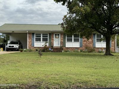 21 Colonial Drive, Jacksonville, NC, 28546