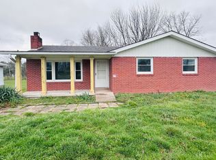 11981 State Highway 1247, Waynesburg, KY 40489