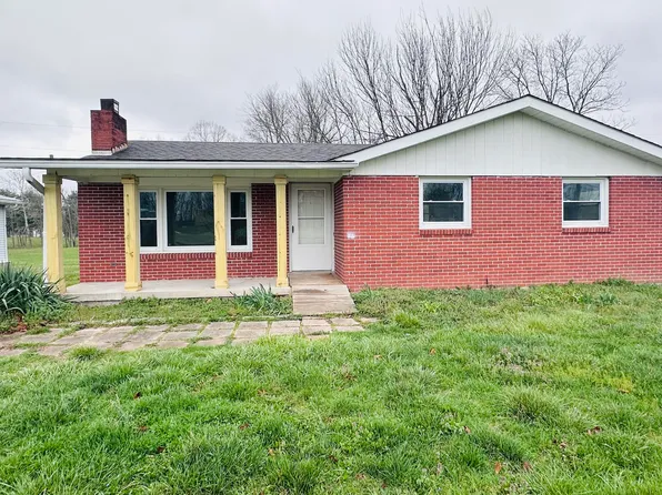 11981 State Highway 1247, Waynesburg, KY 40489