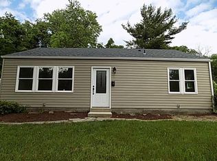 5015 Sherwood Rd, Bethel Park, PA 15102