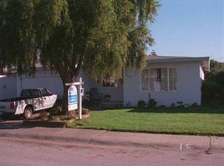 15374 N Norton St, San Leandro, CA 94579