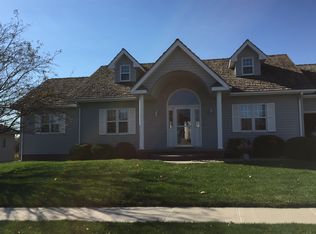 1607 Eldorado Rd, Norfolk, NE 68701