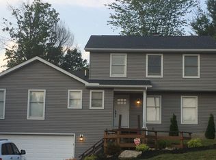 564 Wyndclift Cir, Youngstown, OH 44515