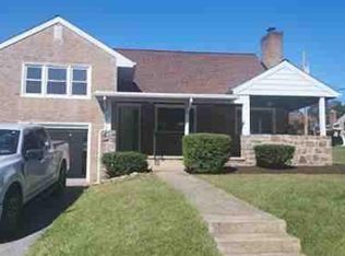 509 Butter Ln, Reading, PA 19606