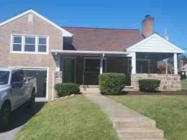 509 Butter Ln, Reading, PA 19606