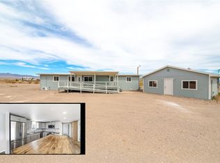 4810 N Ehrenberg Road, Golden Valley, AZ 86413