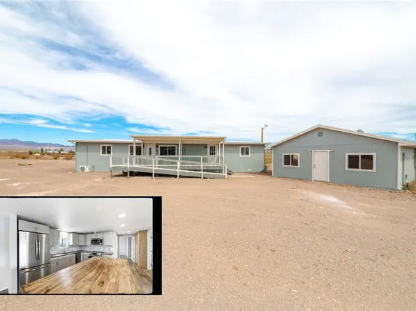 4810 N Ehrenberg Road, Golden Valley, AZ 86413