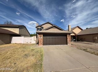 10639 N 63RD Drive, Glendale, AZ 85304