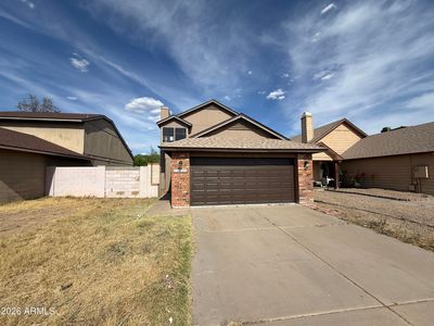 10639 N 63RD Drive, Glendale, AZ, 85304