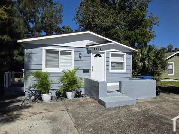 4319 14th Ave S, Saint Petersburg, FL 33711